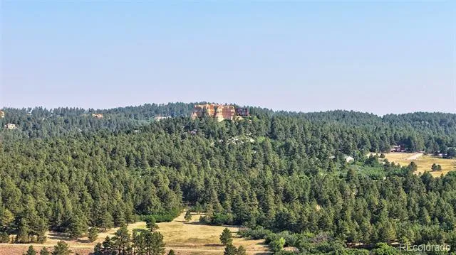 746 Westward Lane Palmer Lake, CO 80133