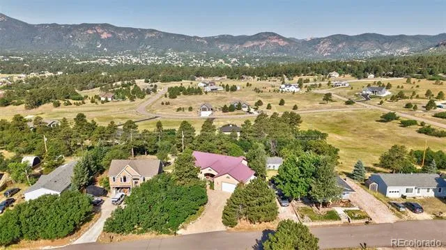 746 Westward Lane Palmer Lake, CO 80133