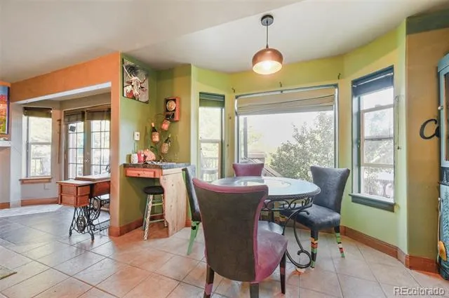 746 Westward Lane Palmer Lake, CO 80133