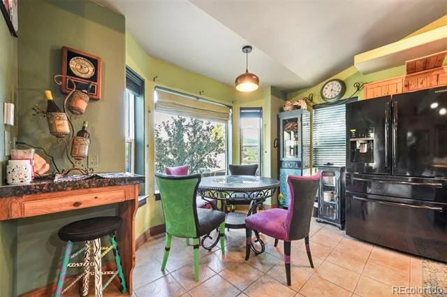 746 Westward Lane Palmer Lake, CO 80133