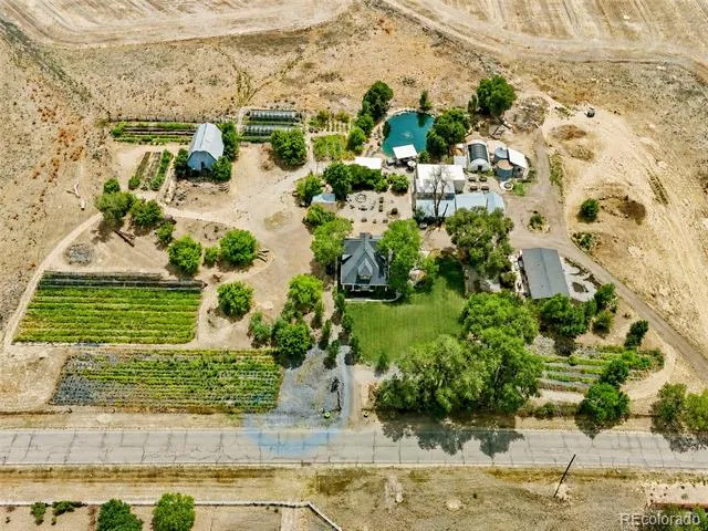 14010 E 132nd Avenue Brighton, CO 80601