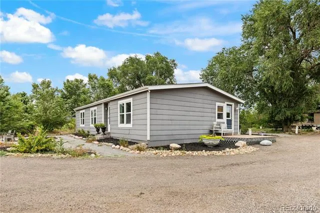 14010 E 132nd Avenue Brighton, CO 80601