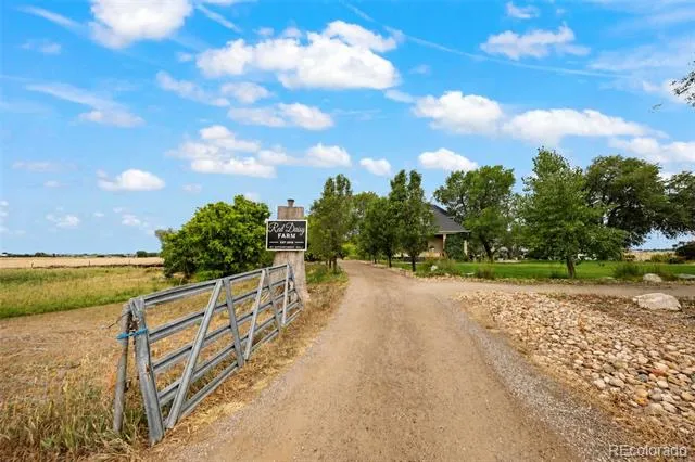 14010 E 132nd Avenue Brighton, CO 80601