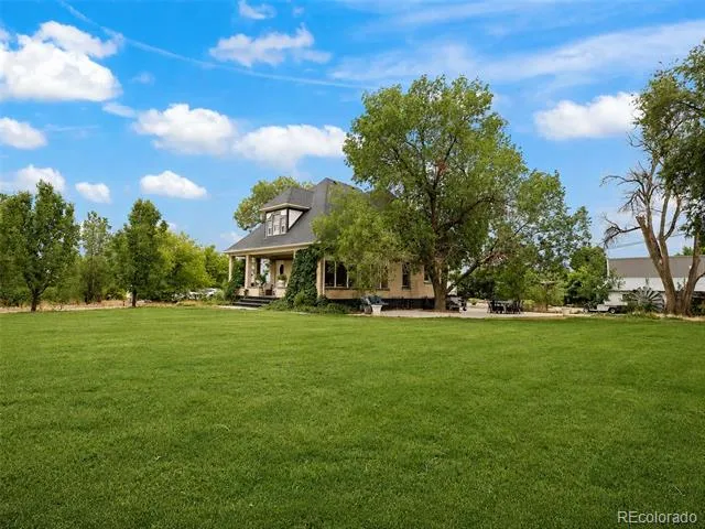 14010 E 132nd Avenue Brighton, CO 80601