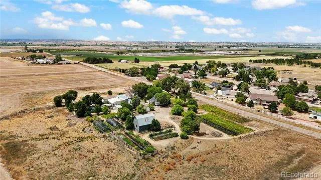 14010 E 132nd Avenue Brighton, CO 80601