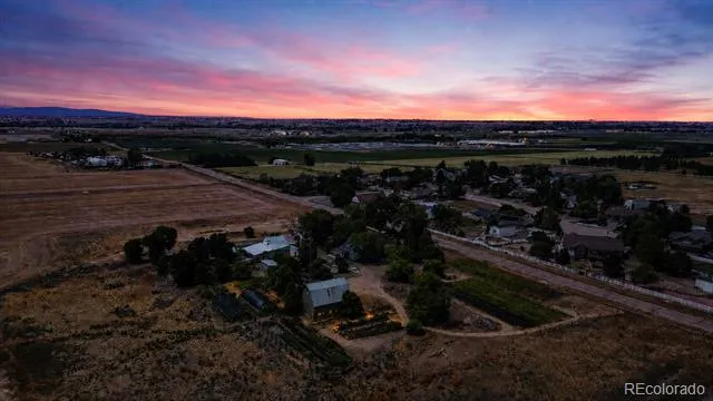 14010 E 132nd Avenue Brighton, CO 80601