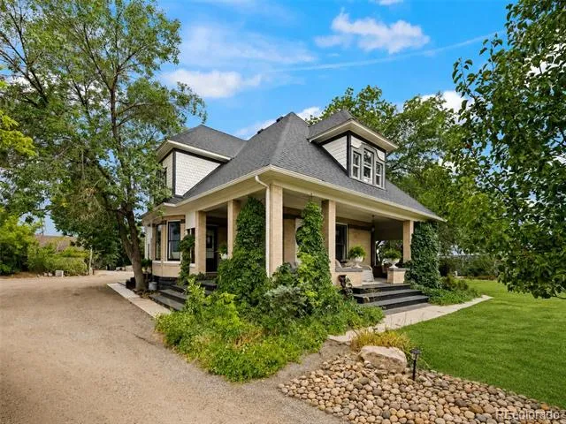 14010 E 132nd Avenue Brighton, CO 80601