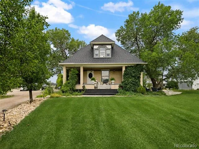 14010 E 132nd Avenue Brighton, CO 80601