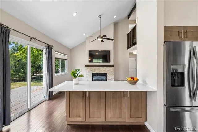 200 Powderhorn Trail Broomfield, CO 80020