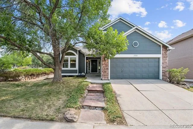 200 Powderhorn Trail Broomfield, CO 80020
