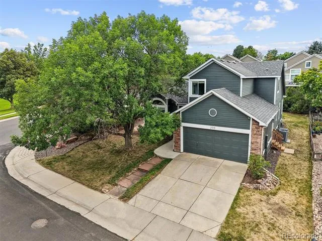 200 Powderhorn Trail Broomfield, CO 80020