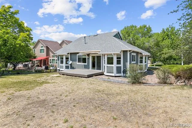 200 Powderhorn Trail Broomfield, CO 80020