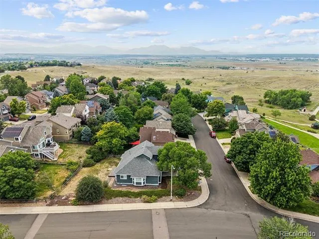200 Powderhorn Trail Broomfield, CO 80020