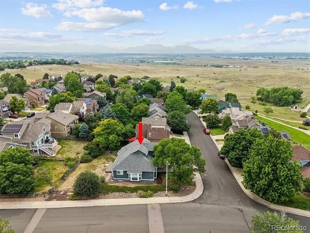 200 Powderhorn Trail Broomfield, CO 80020