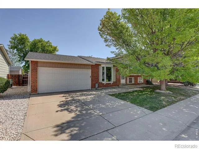 10895 Grange Creek Drive Thornton, CO 80233