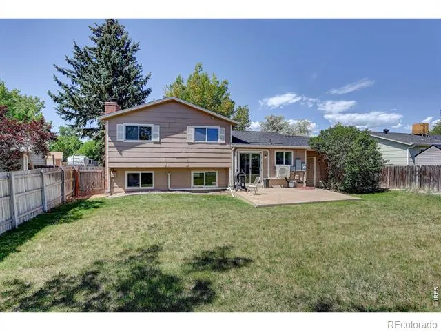 10895 Grange Creek Drive Thornton, CO 80233