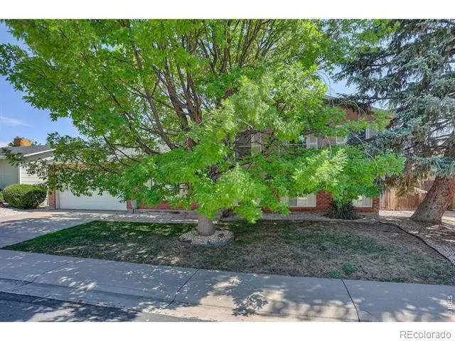 10895 Grange Creek Drive Thornton, CO 80233