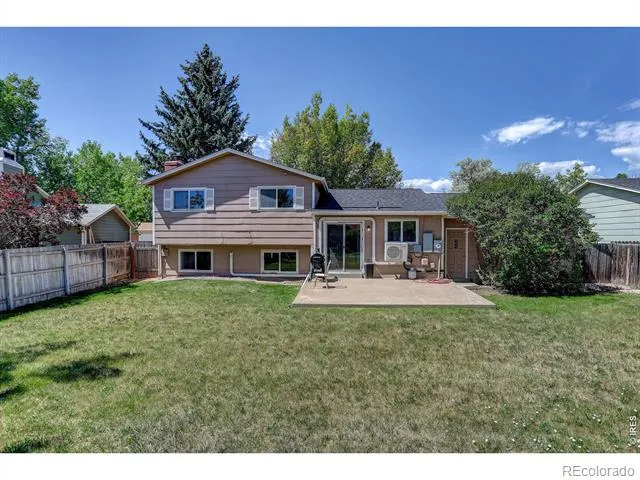 10895 Grange Creek Drive Thornton, CO 80233