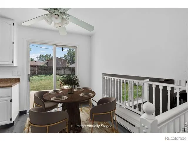 10895 Grange Creek Drive Thornton, CO 80233