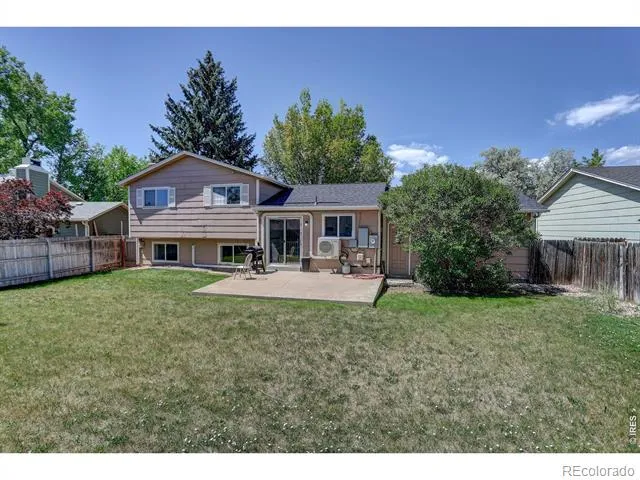 10895 Grange Creek Drive Thornton, CO 80233