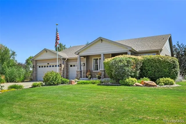 8787 Longs Peak Circle Windsor, CO 80550
