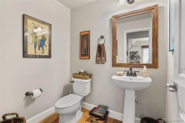 8787 Longs Peak Circle Windsor, CO 80550