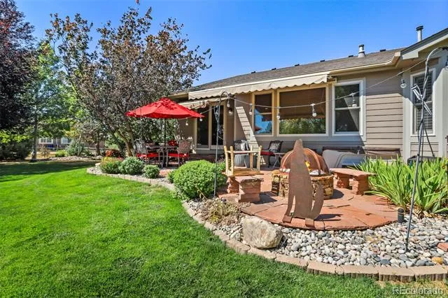 8787 Longs Peak Circle Windsor, CO 80550