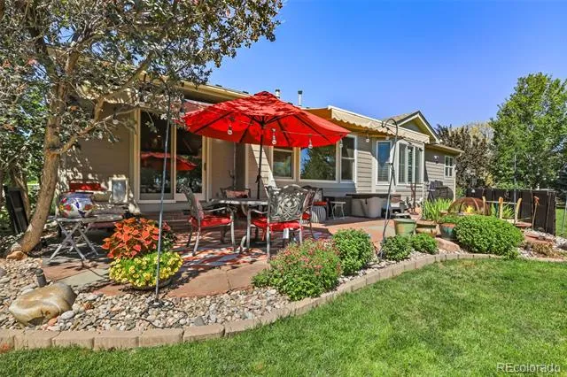 8787 Longs Peak Circle Windsor, CO 80550