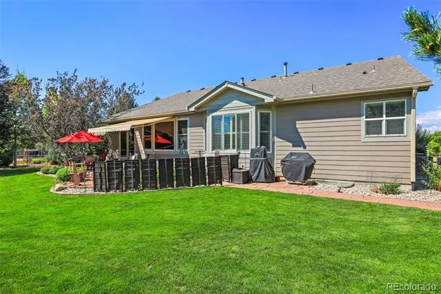 8787 Longs Peak Circle Windsor, CO 80550