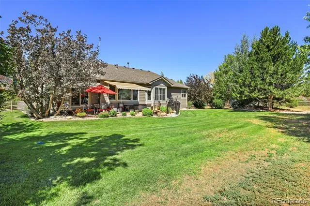 8787 Longs Peak Circle Windsor, CO 80550