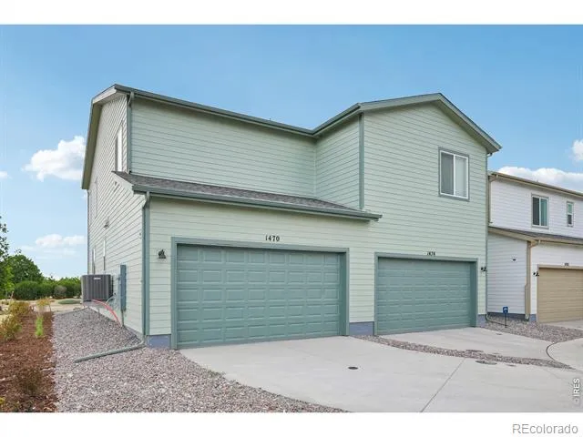 1470 Coral Place Longmont, CO 80504