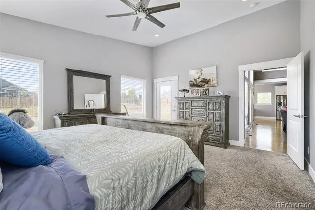11088 Asbee Street Peyton, CO 80831