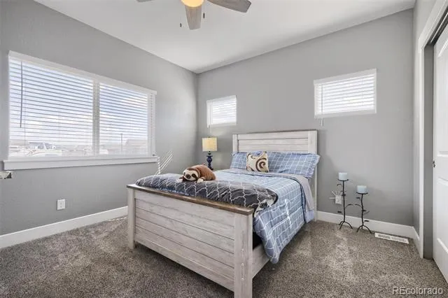 11088 Asbee Street Peyton, CO 80831