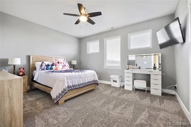 11088 Asbee Street Peyton, CO 80831