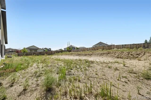 11088 Asbee Street Peyton, CO 80831