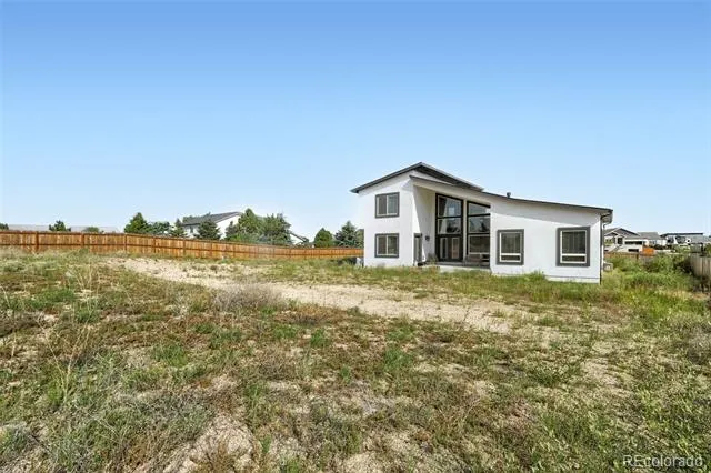 11088 Asbee Street Peyton, CO 80831