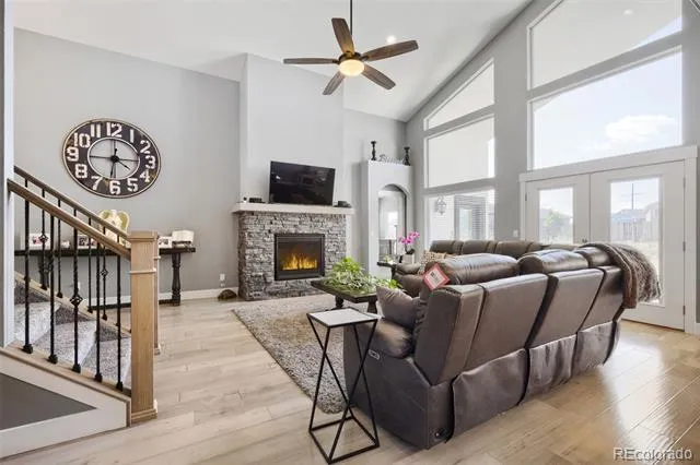 11088 Asbee Street Peyton, CO 80831