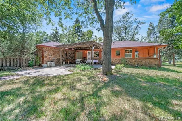 1420 Cherryvale Road Boulder, CO 80303