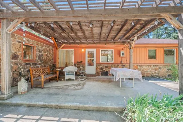 1420 Cherryvale Road Boulder, CO 80303