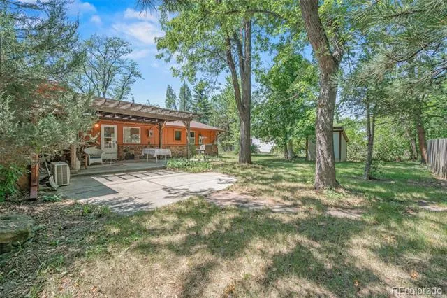 1420 Cherryvale Road Boulder, CO 80303