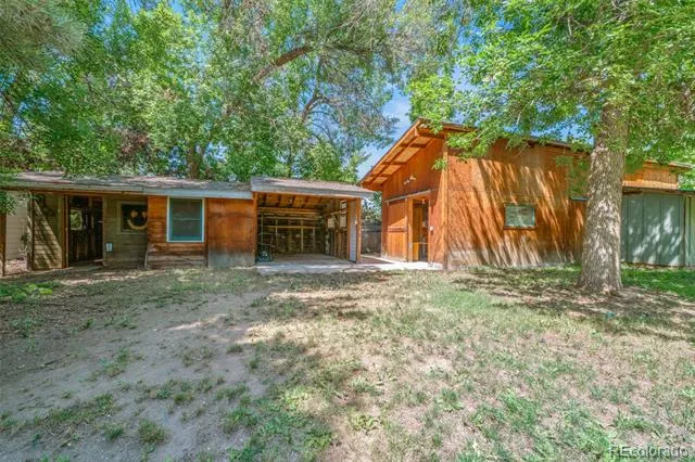 1420 Cherryvale Road Boulder, CO 80303