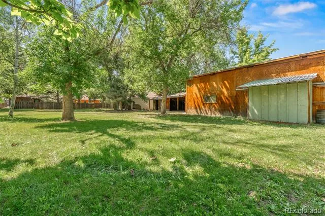 1420 Cherryvale Road Boulder, CO 80303