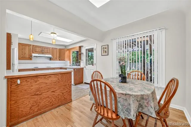 1420 Cherryvale Road Boulder, CO 80303