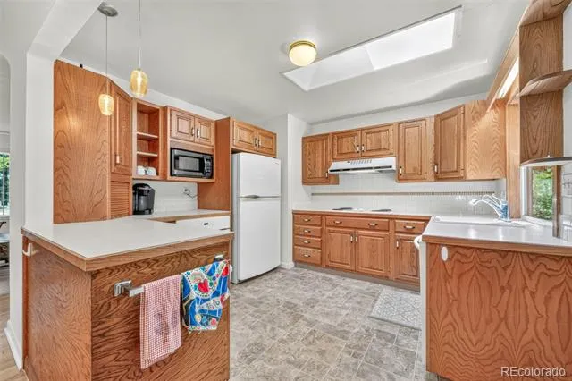 1420 Cherryvale Road Boulder, CO 80303