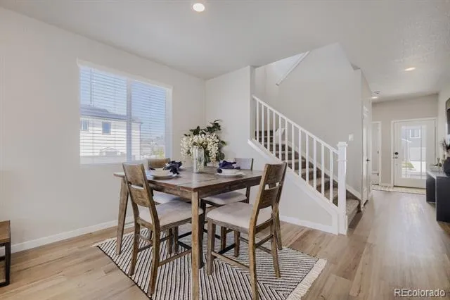 382 Indian Grass Street Calhan, CO 80808