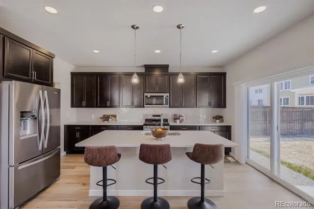 382 Indian Grass Street Calhan, CO 80808