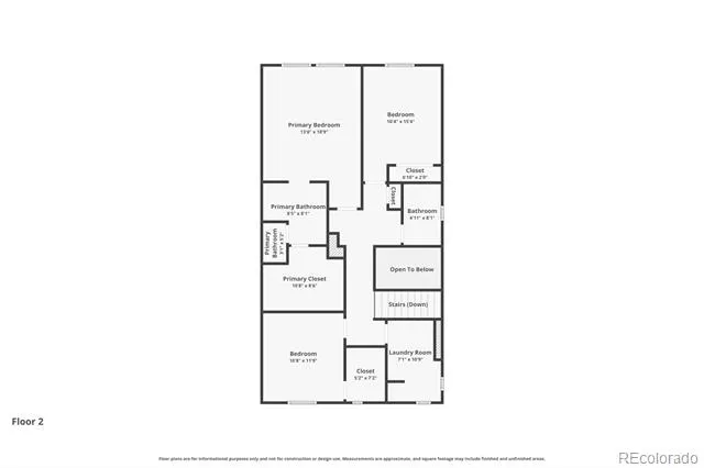 382 Indian Grass Street Calhan, CO 80808