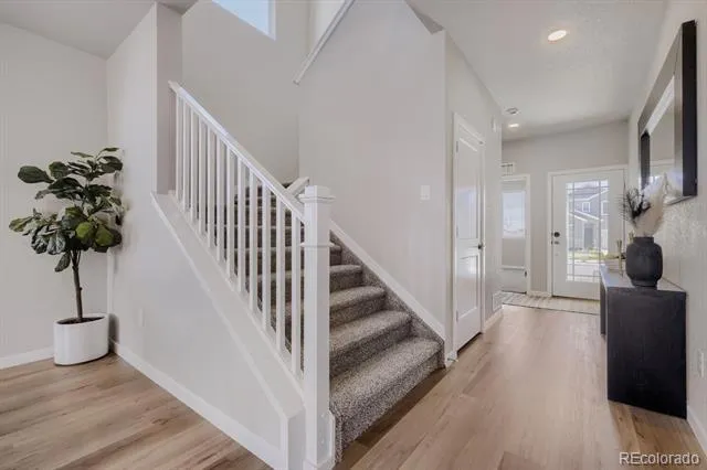 382 Indian Grass Street Calhan, CO 80808