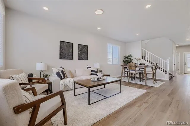 382 Indian Grass Street Calhan, CO 80808