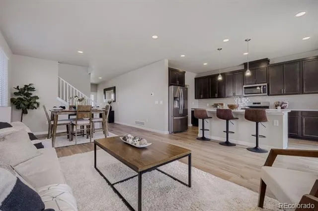 382 Indian Grass Street Calhan, CO 80808